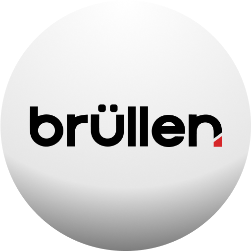 Brullen
