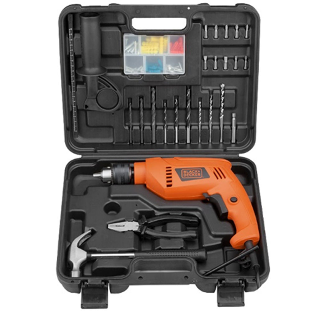 Black Decker