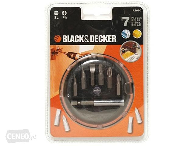 Black Decker