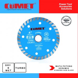 Segmented Single dan Double Row Cup Grinding Wheel