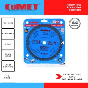 TCT Wood Saw Blade