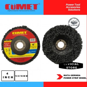 Power Strip Wheel