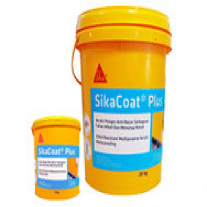 SikaCoat Plus