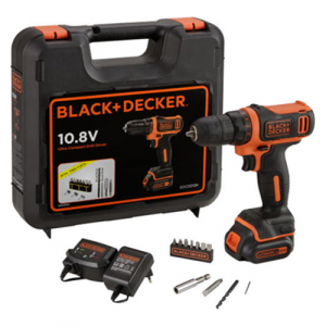 Black Decker