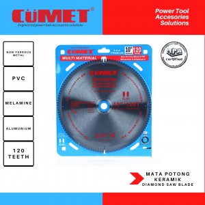 TCT Multi Saw Blade(CC312205120255)