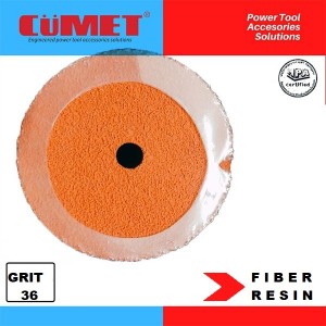 Fiber Resin Disc