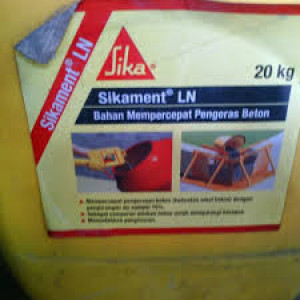 Sikament LN 20kg