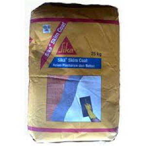 Sika Skim Coat