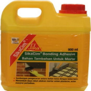 Sikacim Bonding Adhesive 900ml