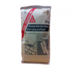 Sika Plaster Mix